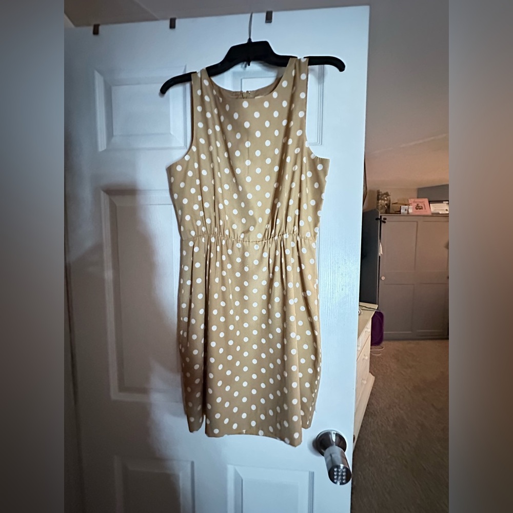 Jcrew Dress